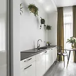 Four Luxury Flats Kaunas