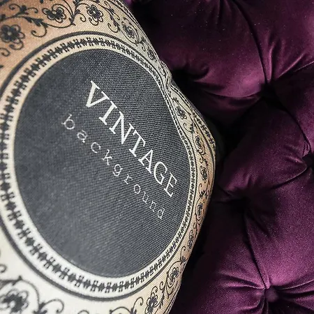 Four Luxury Flats מלון דירות 3*