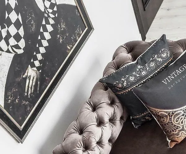 מלון דירות Four Luxury Flats קובנה