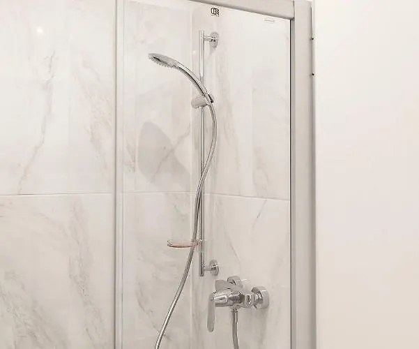 מלון דירות Four Luxury Flats קובנה