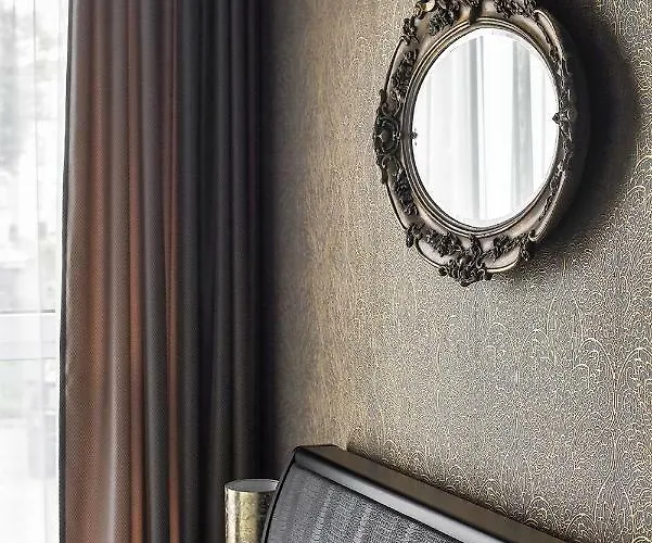 Four Luxury Flats מלון דירות